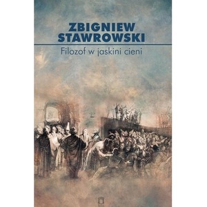 Filozof w jaskini cieni