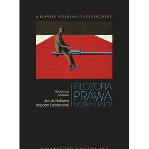 Filozofia prawa. Normy i fakty