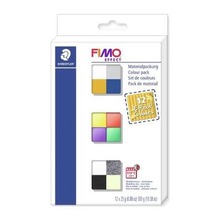Fimo effect 12x25g