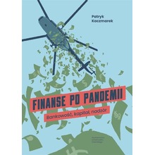 Finanse po pandemii