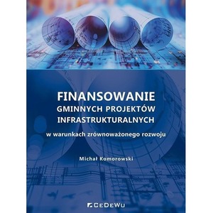 Finansowanie gminnych projektów...