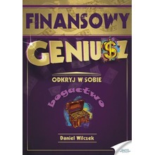 Finansowy Geniusz. Audiobook