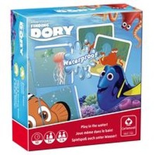 Finding Dory Game Box