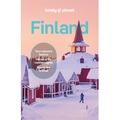 Finland. Lonely planet