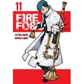 Fire Force. Tom 11
