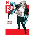 Fire Force. Tom 14