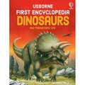 First Encyclopedia of Dinosaurs
