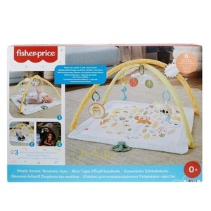 Fisher-Price Mata sensoryczna premium