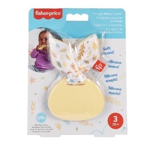 Fisher Price Misiaczek uspokajaczek