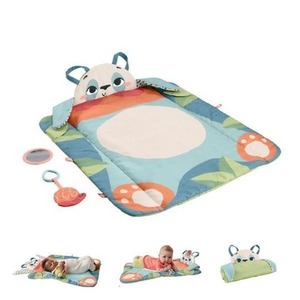 Fisher-Price Planet Friends Mata wesoła Panda 3w1