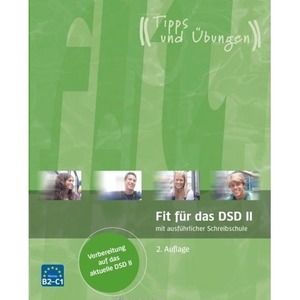 Fit fur die DSD II Podręcznik