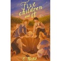 Five Children and It. Wordsworth Children's Classics wer. angielska