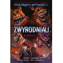 Five Nights at Freddy's. Zwyrodniali w.2022