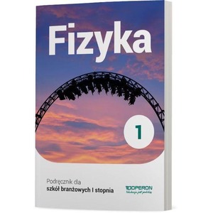Fizyka SBR 1 podr. w.2019 OPERON