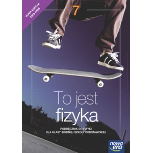 Fizyka SP 7 To jest fizyka neon Podr. 2023