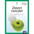 Fizyka SPOTKANIA Z FIZYKĄ NEON ćwiczenia klasa 7 szkoła podstawowa EDYCJA 2026
