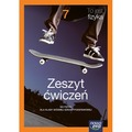 Fizyka TO JEST FIZYKA NEON ćwiczenia klasa 7 szkoła podstawowa EDYCJA 2026
