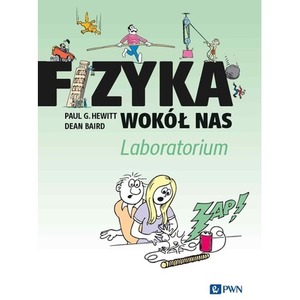 Fizyka wokół nas. Laboratorium