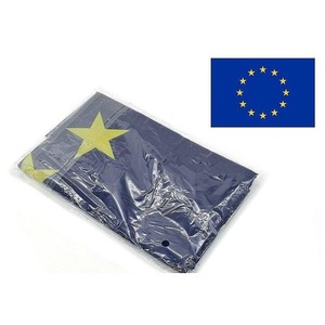 Flaga Unii Europejskiej 90x60cm