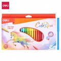 Flamastry Colorun 24 kolory