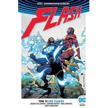 Flash T.14 Era Flasha