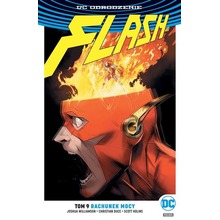 Flash T.9 Rachunek mocy