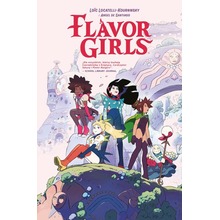 Flavor girls
