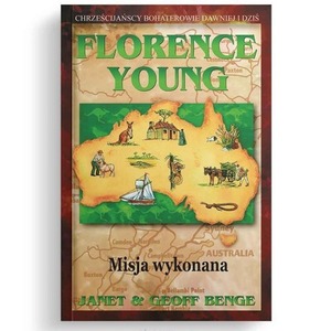 Florence Young - Misja wykonana