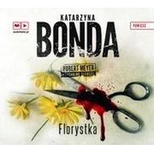 Florystka audiobook