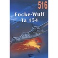 Focke-Wulf Ta 154