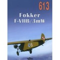 Fokker F-VIIB/3mW 613
