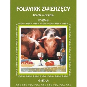 Folwark zwierzęcy