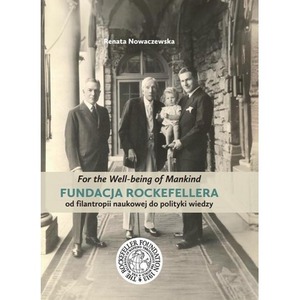 For the Well-being of Mankind