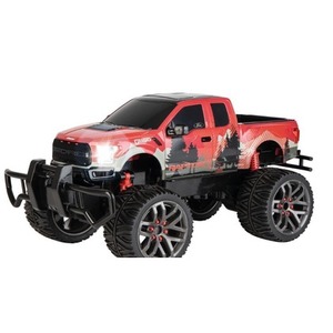 Ford F-150 Raptor 2,4 GHz 1:14
