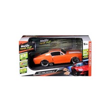 Ford Mustang GT RC skala 1:24 81520 MARC01