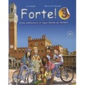 Forte! 3 podręcznik + ćwiczenia + CD audio