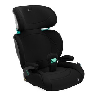 Fotel Sam Quizy lite pure black