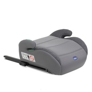 Fotel samochodowy quasar fix i-size stone