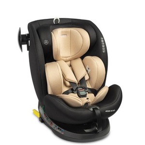 Fotelik Commo I-Size beżowy (40-150cm)