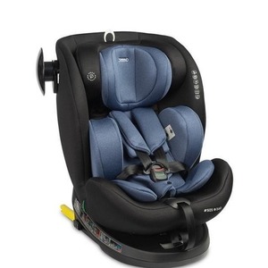 Fotelik Commo I-Size navy (40-150cm)