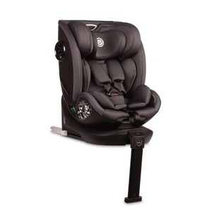 Fotelik Fortis I-Size grafit (40-150cm)