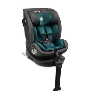 Fotelik Fortis I-Size szmaragd (40-150cm)