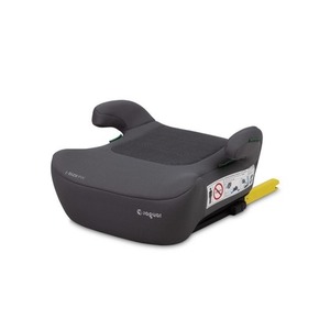 Fotelik Jaguar I-Size grafit (125-150cm)