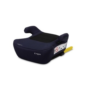 Fotelik Jaguar I-Size navy (125-150cm)