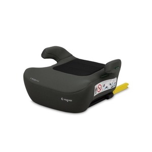 Fotelik Jaguar I-Size zielony (125-150cm)