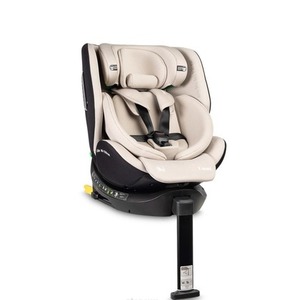 Fotelik Lumi I-Size beige 40-150cm