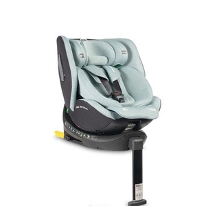 Fotelik Lumi I-Size green 40-150cm