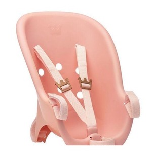 Fotelik rowerowy dla lalki