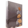 Fotoalbum kieszeniowy szyty Ginko 1