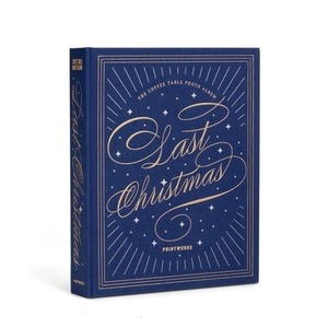 Fotoalbum - Last Christmas